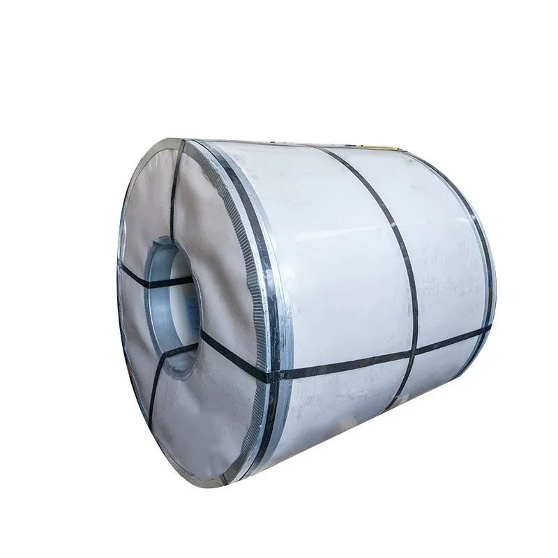 carbon steel coil